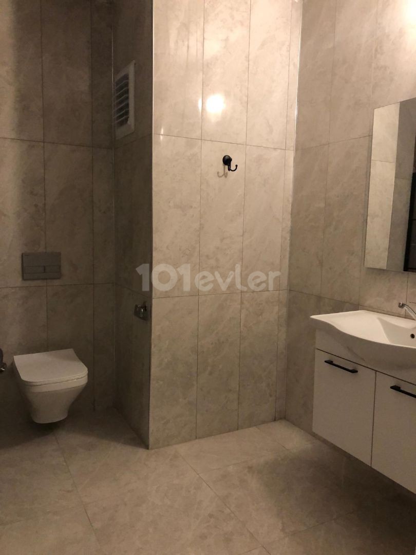 Girne Alsancak Kiralık 1+1 Daire