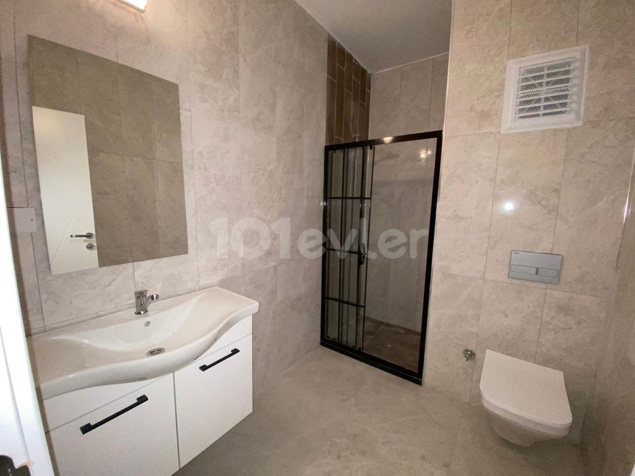 Apartment 2+1 for Rent Kyrenia Alsancak