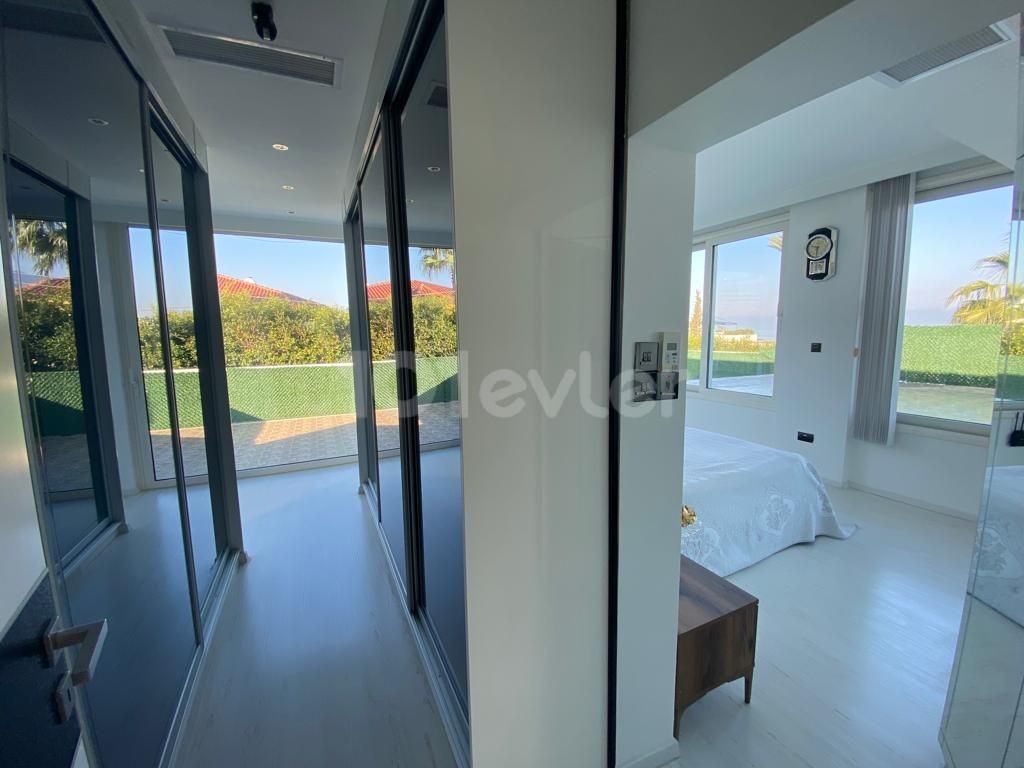 3 bedroom villa for rent in Kyrenia, Karaoglanoglu