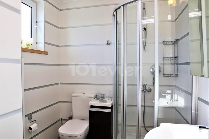 Girne Çatalköy Kiralık 4+2 Villa / Özel Havuzlu 