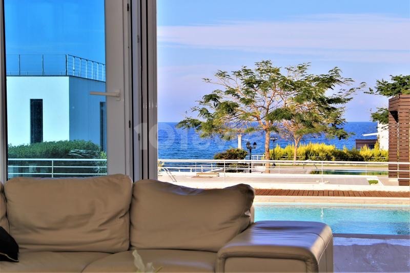 Villa To Rent in Çatalköy, Kyrenia