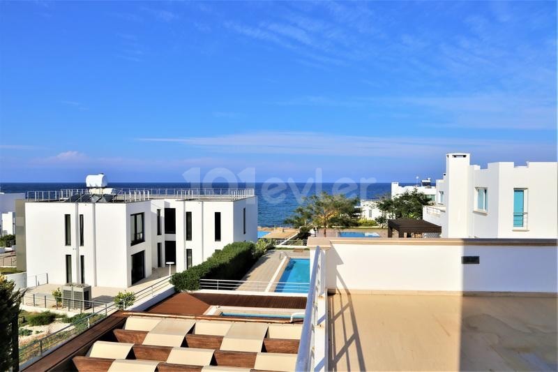 Villa To Rent in Çatalköy, Kyrenia