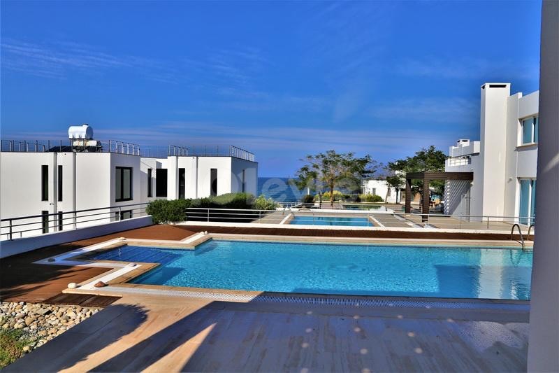 Villa To Rent in Çatalköy, Kyrenia