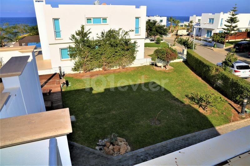 Girne Çatalköy Kiralık 4+2 Villa / Özel Havuzlu 