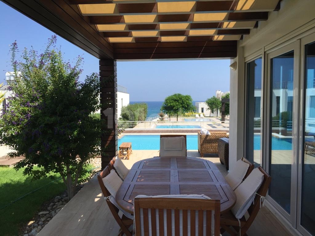 Villa To Rent in Çatalköy, Kyrenia