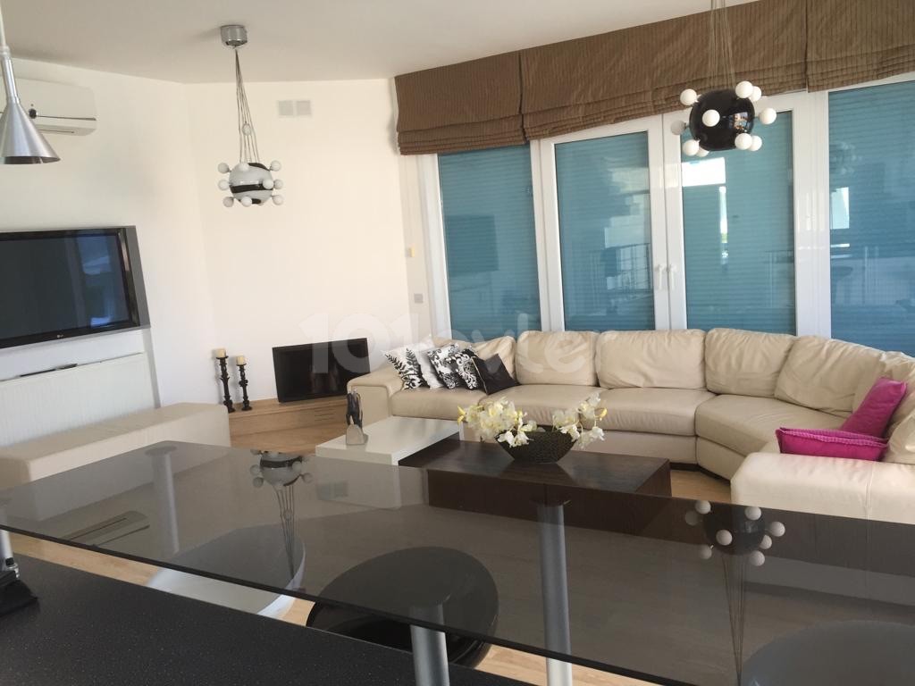 Villa To Rent in Çatalköy, Kyrenia