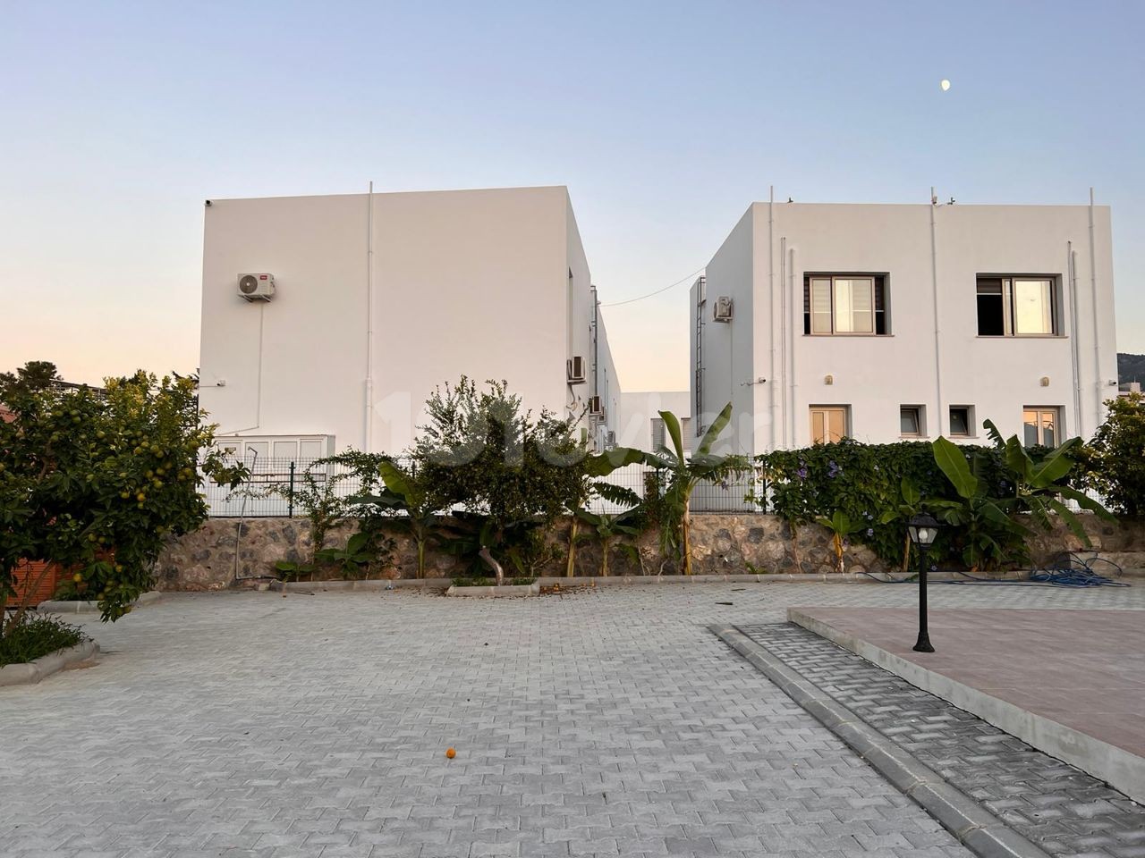 1+1 Wohnung zur Miete in Ozankoy Kyrenia 