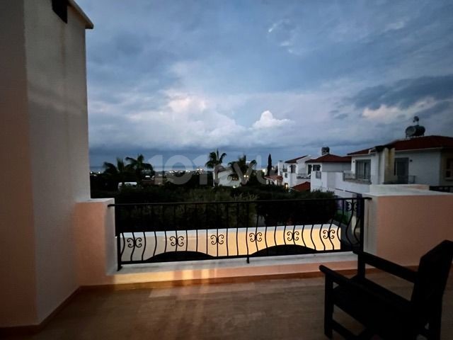 4 bedroom villa for rent in Kyrenia, Bellapais 