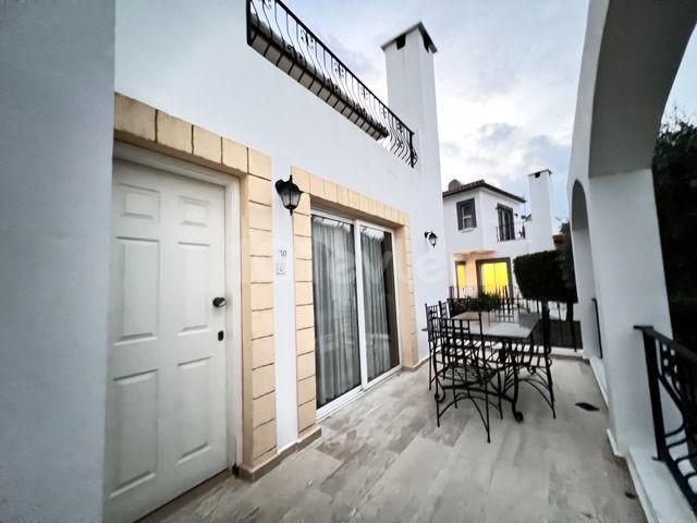 4 bedroom villa for rent in Kyrenia, Bellapais 