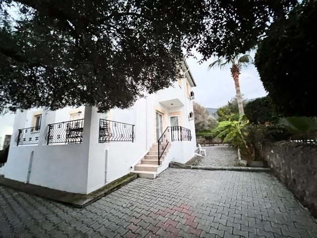 Villa Mieten in Bellapais, Kyrenia