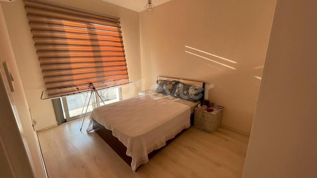 Girne Merkez Kiralık 2+1 Daire