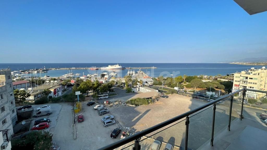 Girne Merkez Kiralık 2+1 Daire