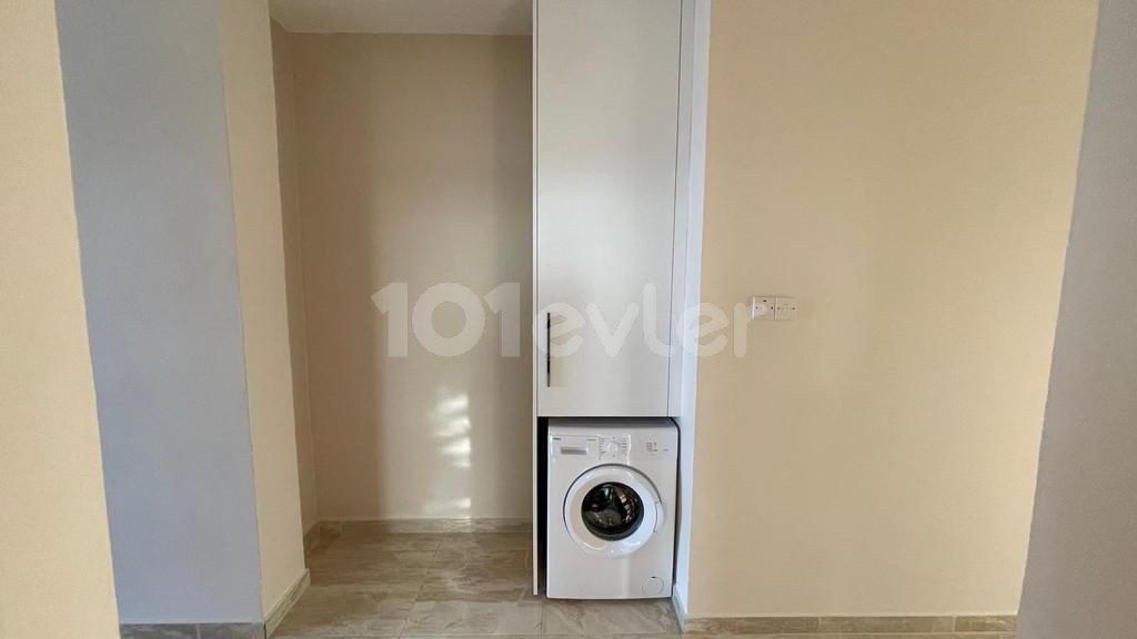 Girne Merkez Kiralık 2+1 Daire