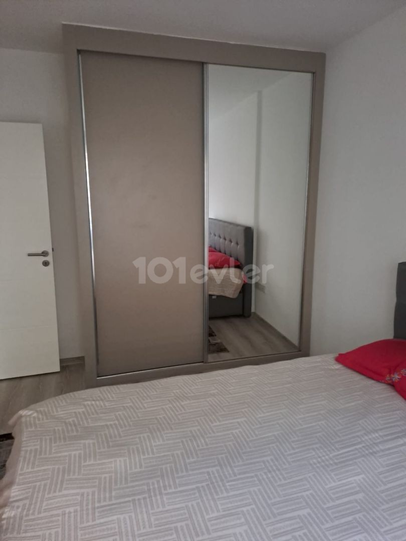 Girne Merkez Kiralık 2+1 Daire / Full Eşyalı