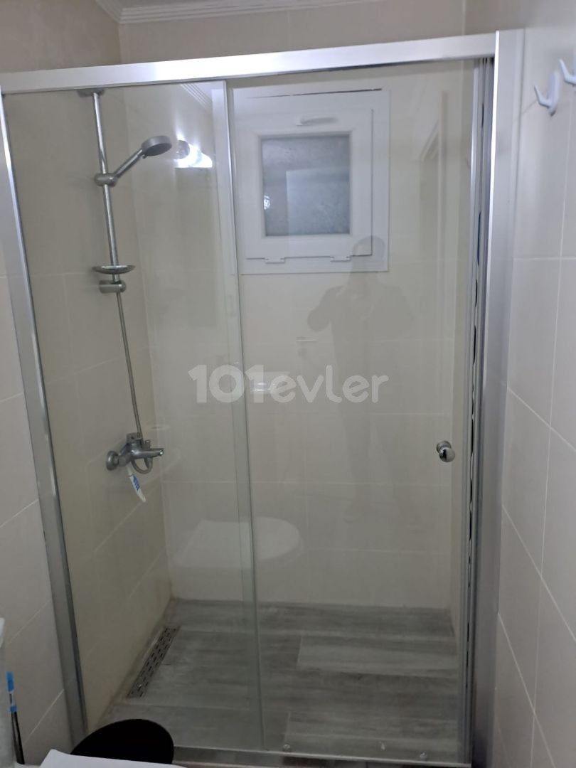 2 bedroom apartment for rent in Kyrenia Center 