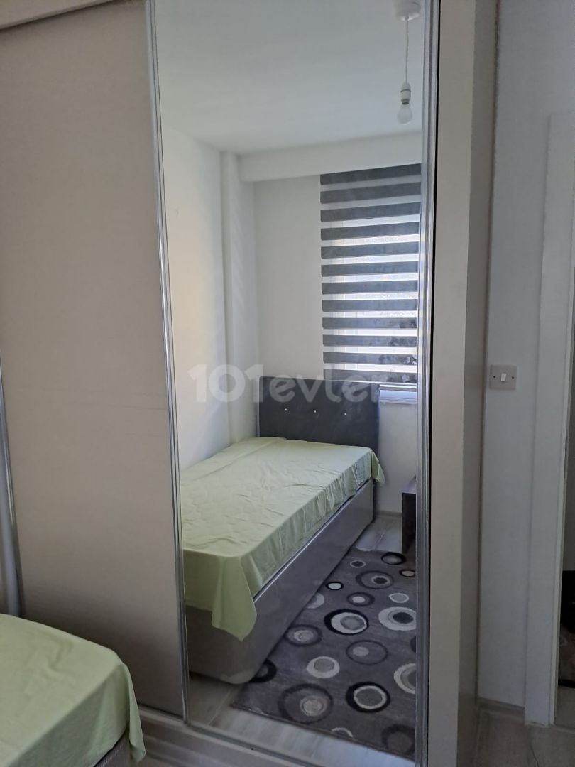 2 bedroom apartment for rent in Kyrenia Center 