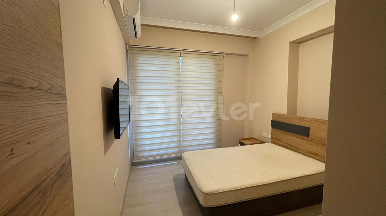 Girne Merkez Kiralık 3+1 Daire