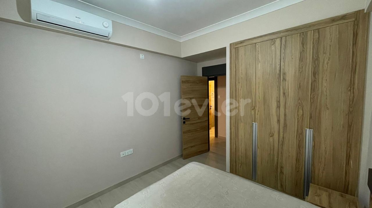 Flat To Rent in Girne Merkez, Kyrenia