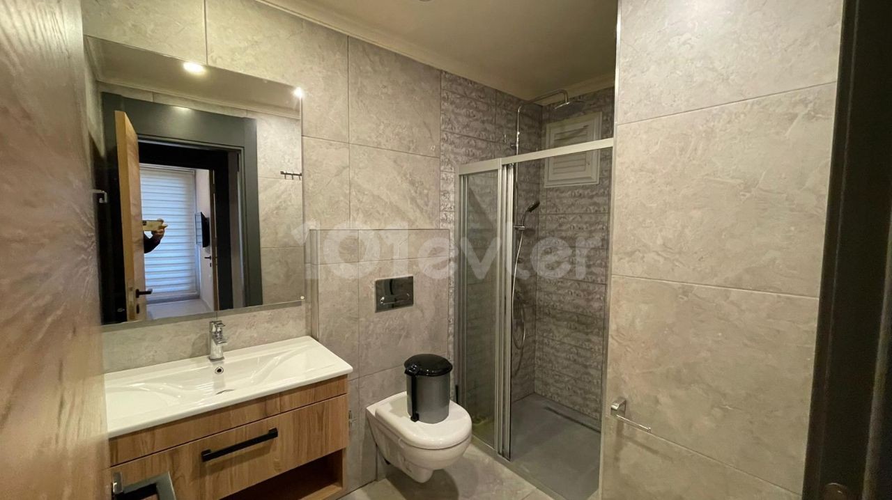 Flat To Rent in Girne Merkez, Kyrenia