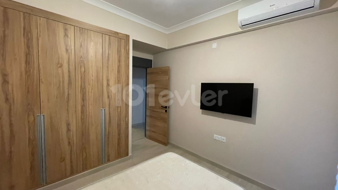 Flat To Rent in Girne Merkez, Kyrenia