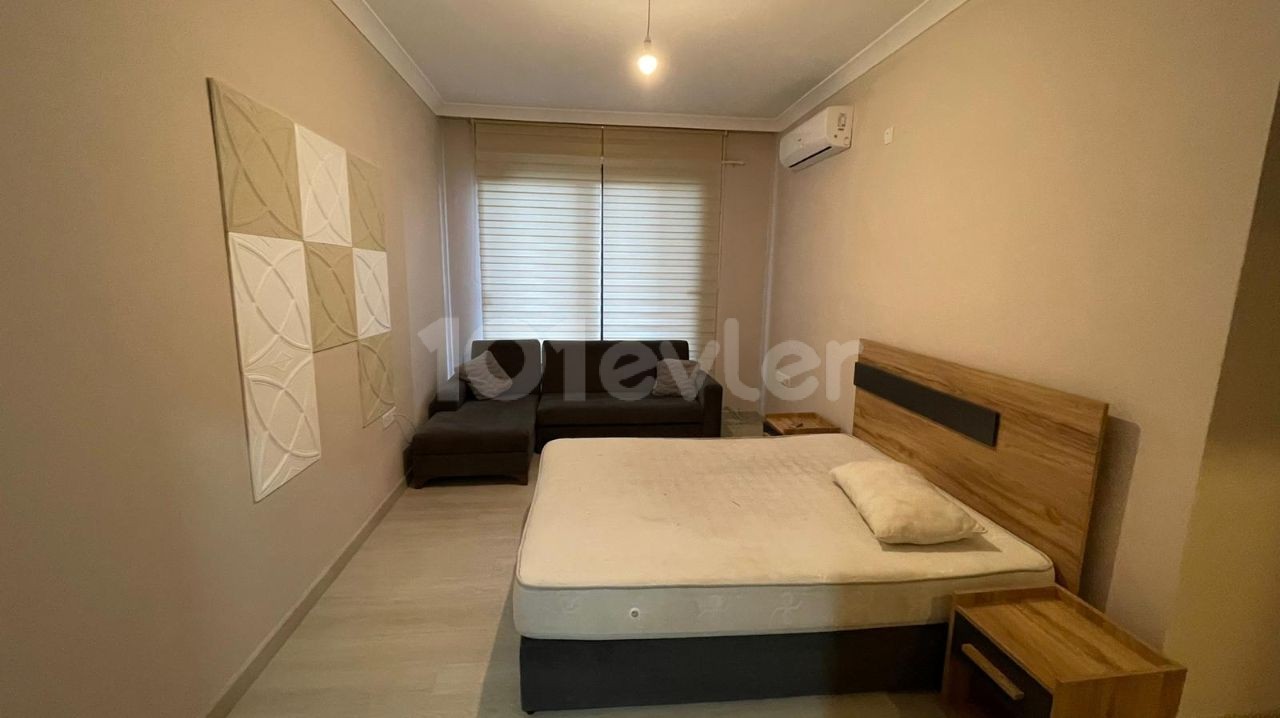 Girne Merkez Kiralık 3+1 Daire