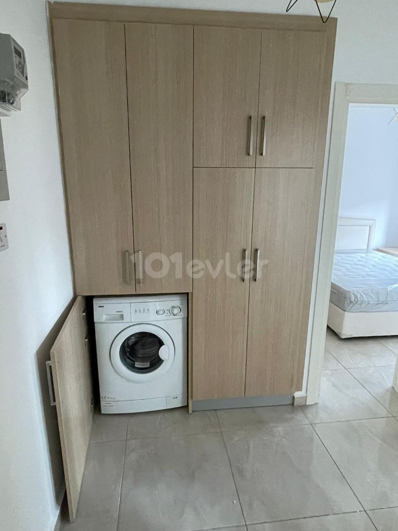 2 bedroom apartment for rent in Kyrenia, Ozankoy