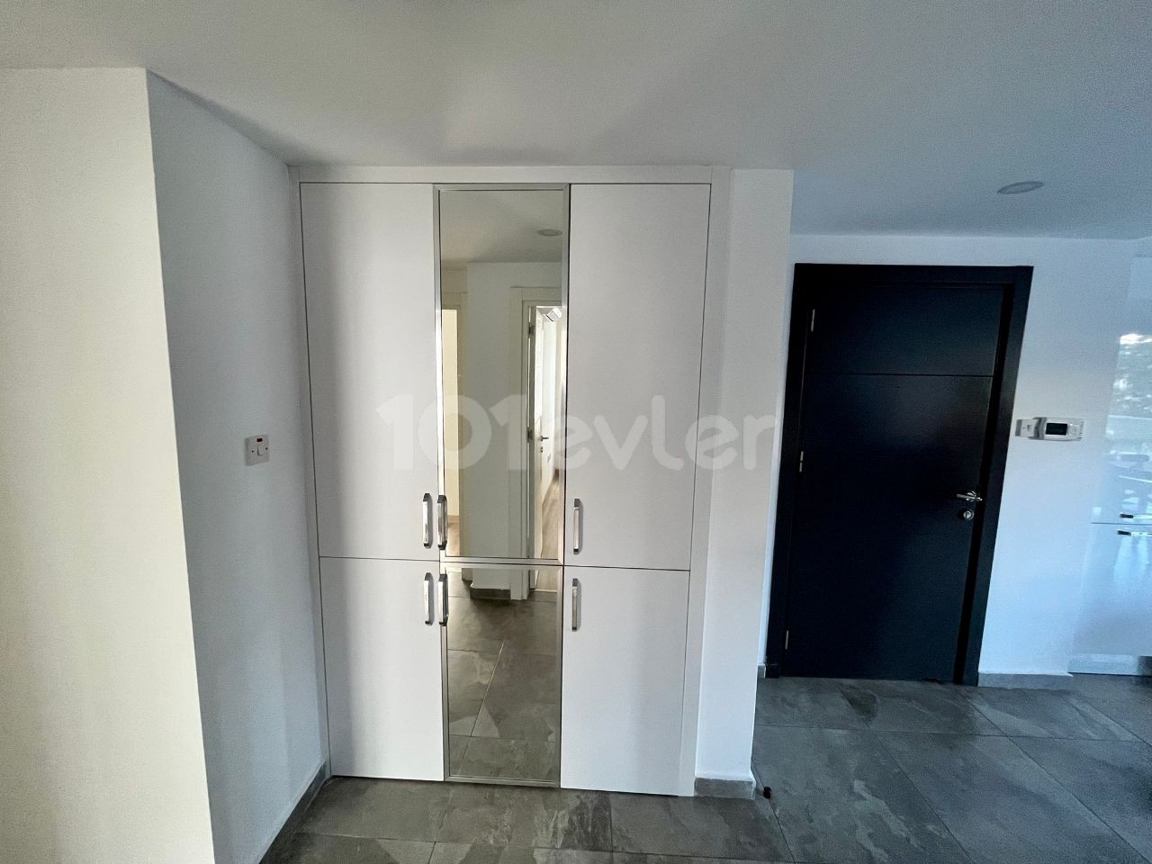 Girne Merkez Kiralık 2+1 Daire / Full Eşyalı