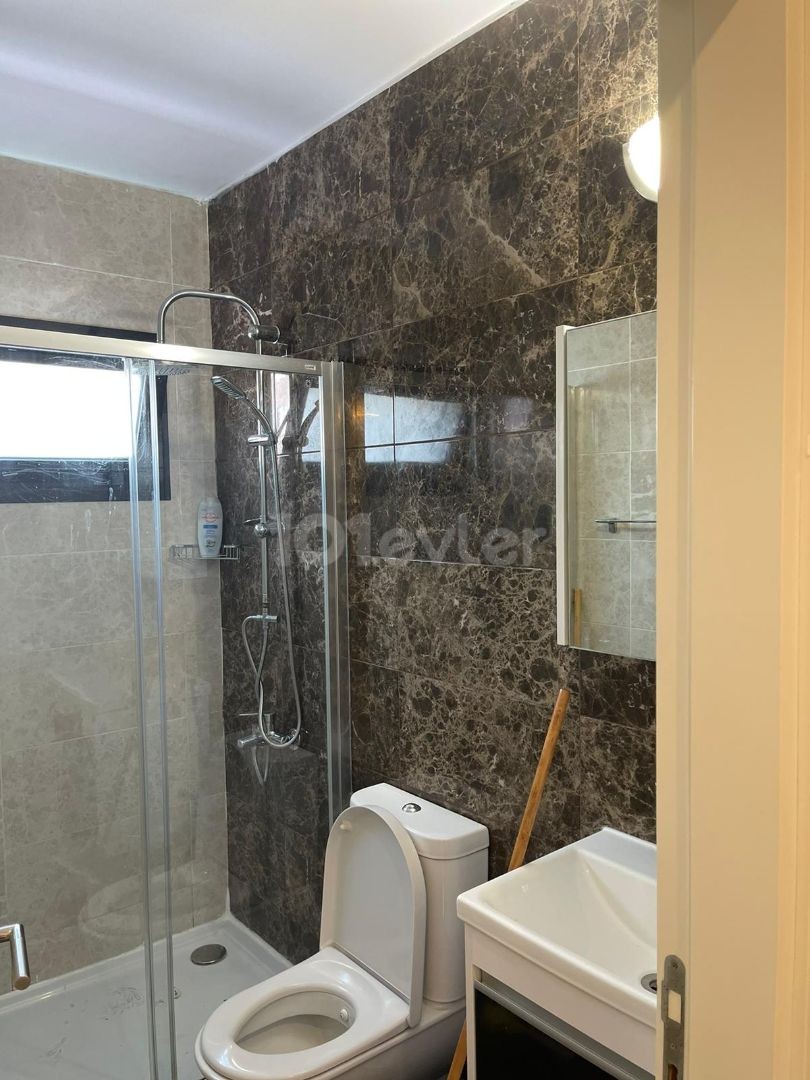 Daily Rental 2+1 Flat in Kyrenia City Center/ Daily Rental