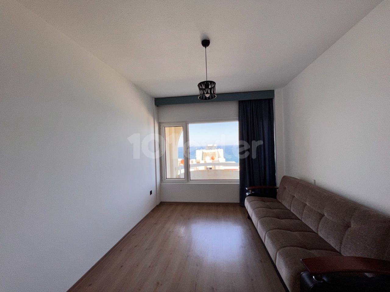 Flat To Rent in Girne Merkez, Kyrenia