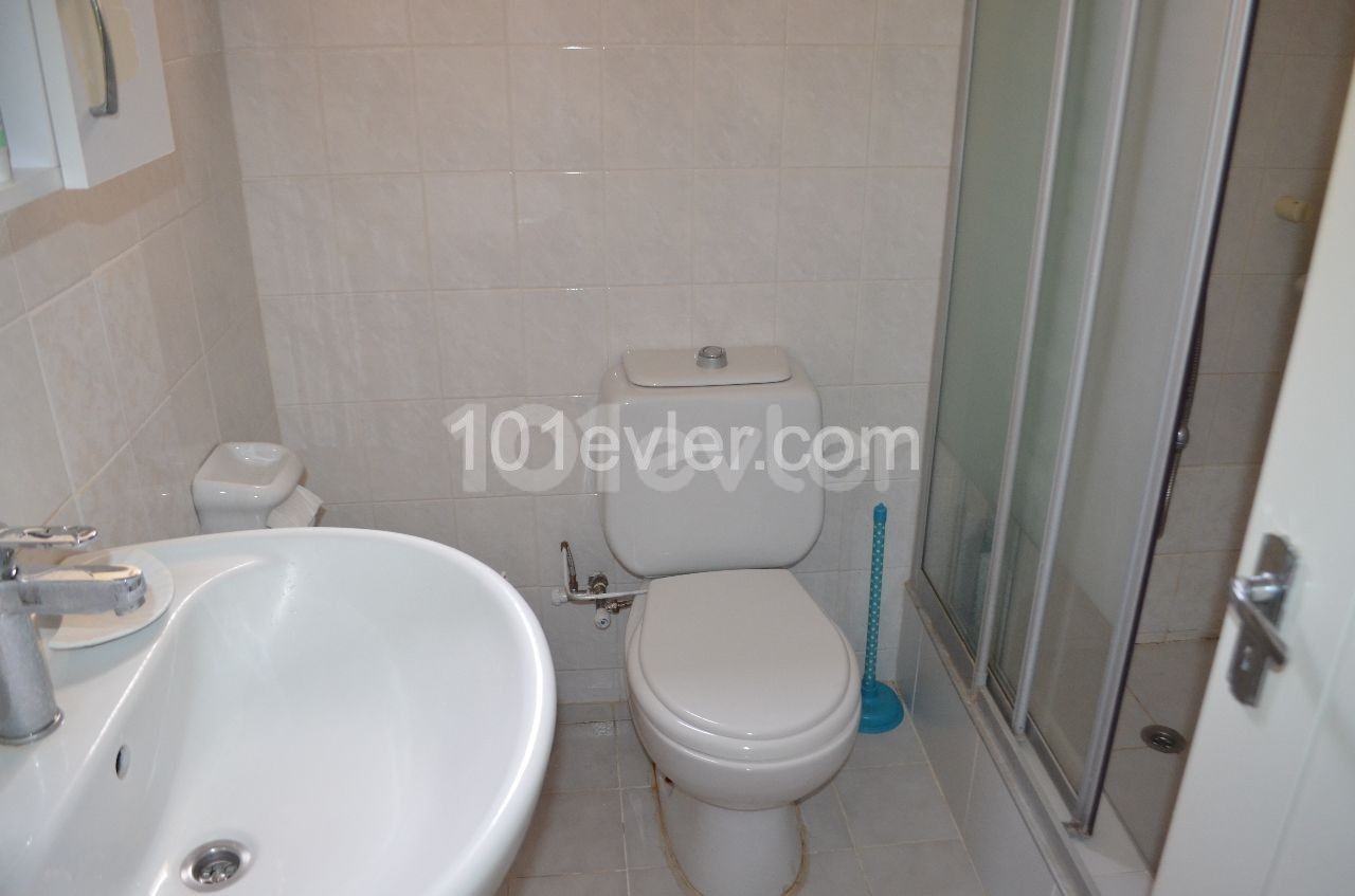 Flat To Rent in Çatalköy, Kyrenia