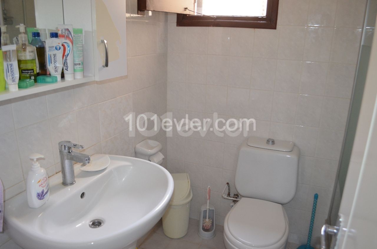 Flat To Rent in Çatalköy, Kyrenia