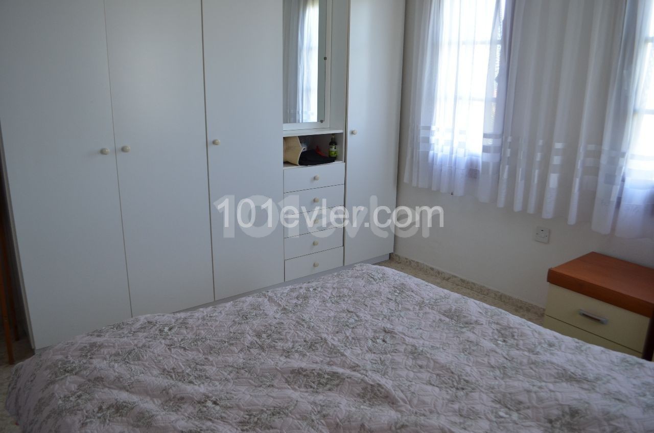 Girne Çatalköy Kiralık 3+1