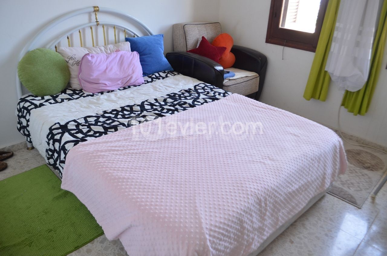 Flat To Rent in Çatalköy, Kyrenia