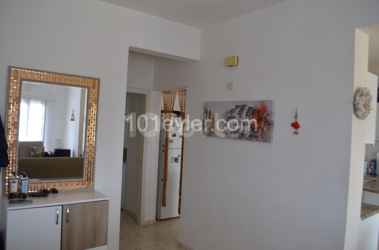 Flat To Rent in Çatalköy, Kyrenia