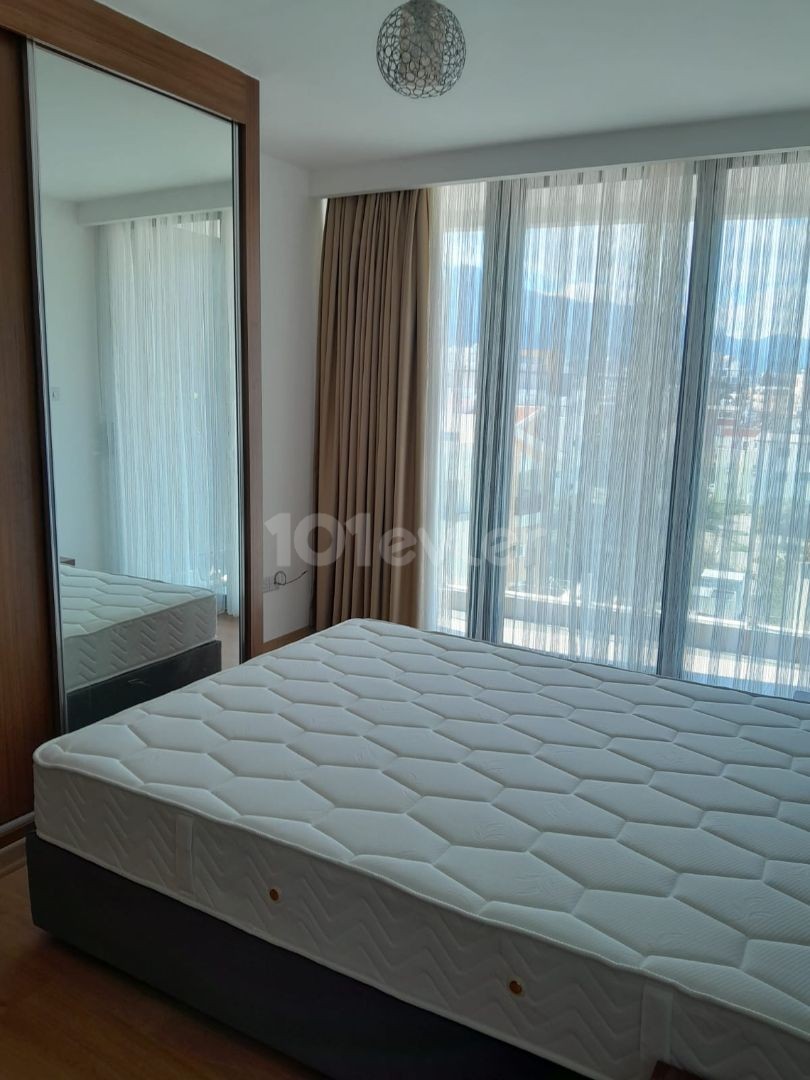 Girne Merkez Kiralık 2+1 Daire / Full Eşyalı