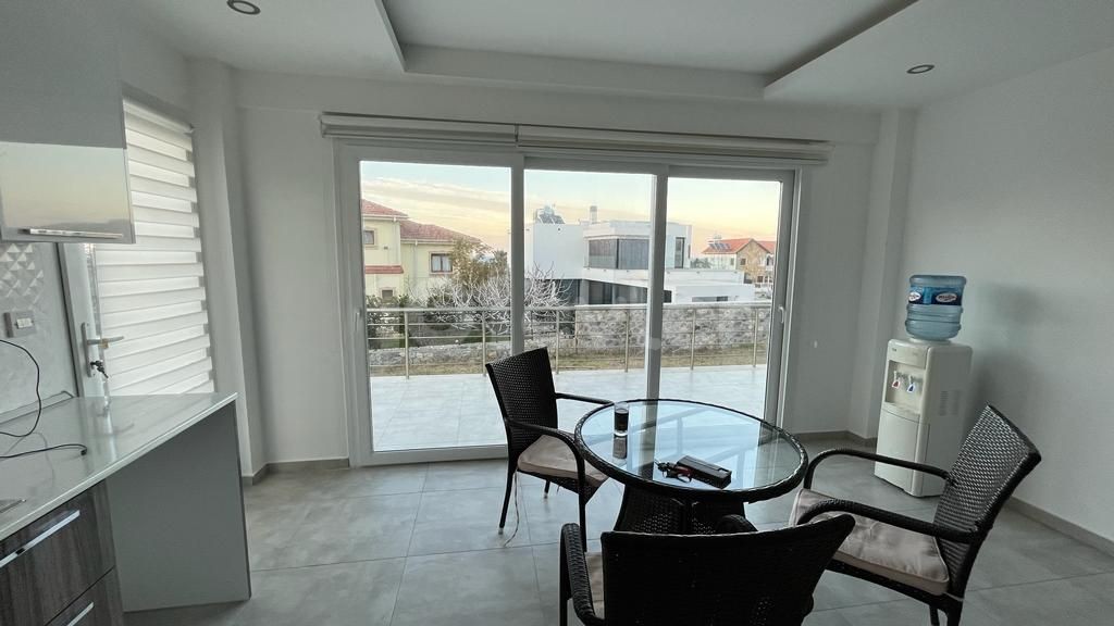 Girne Bellapais  Satılık 5+1 Villa