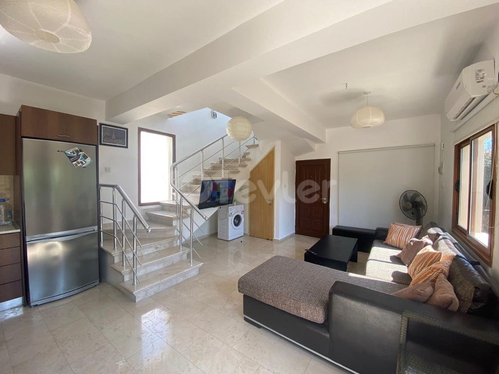 Villa To Rent in Çatalköy, Kyrenia