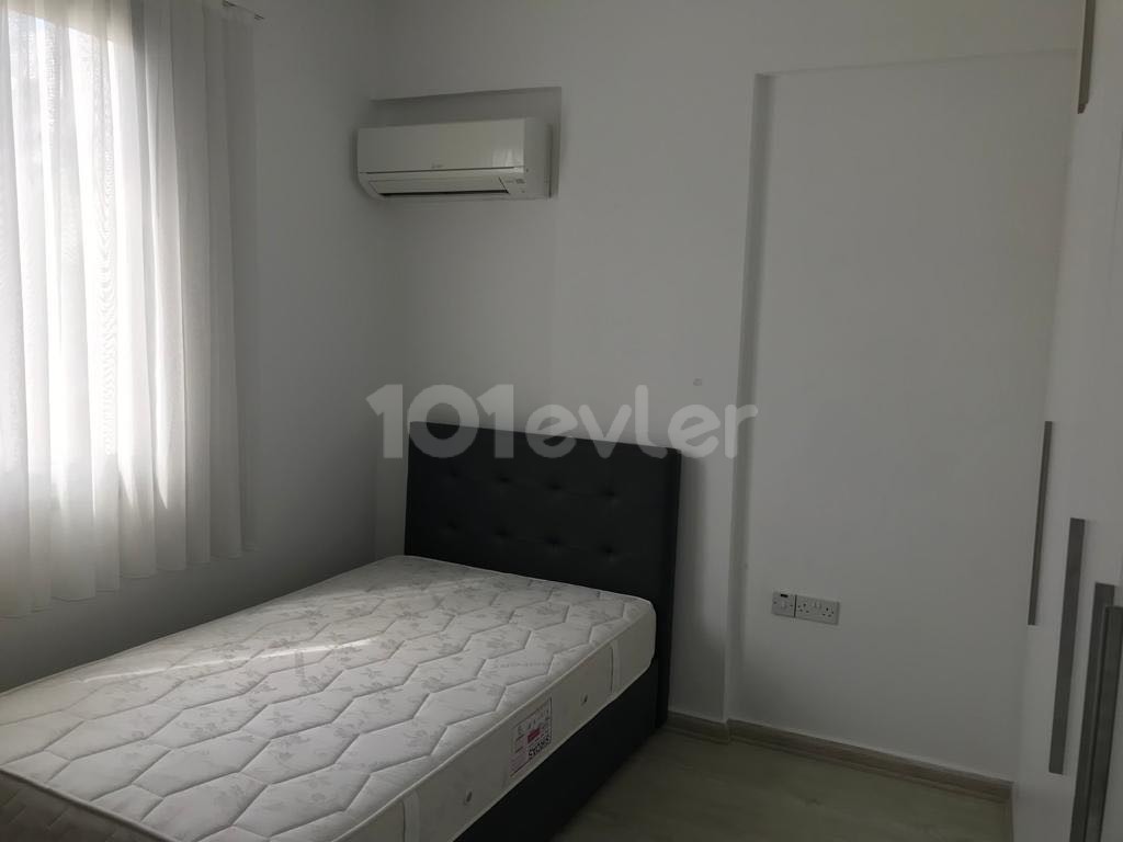 Flat To Rent in Girne Merkez, Kyrenia