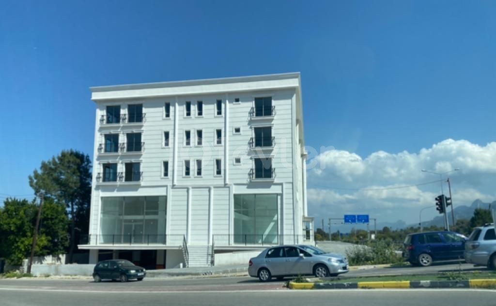 Store  for Rent in Kyrenia,Center