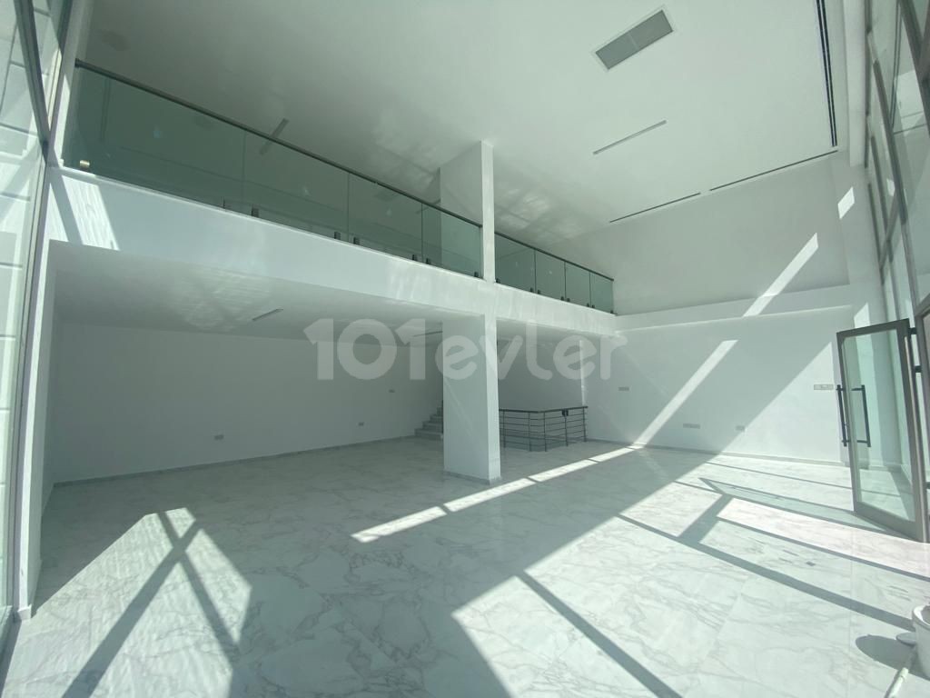 Store  for Rent in Kyrenia,Center