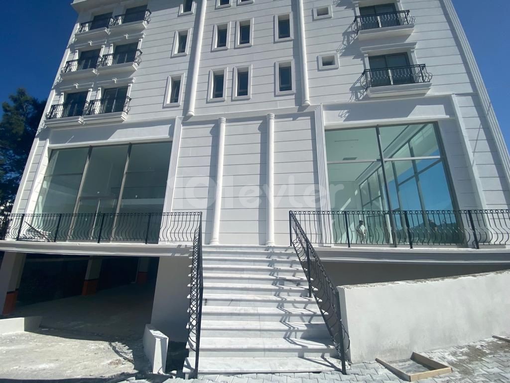 Store  for Rent in Kyrenia,Center