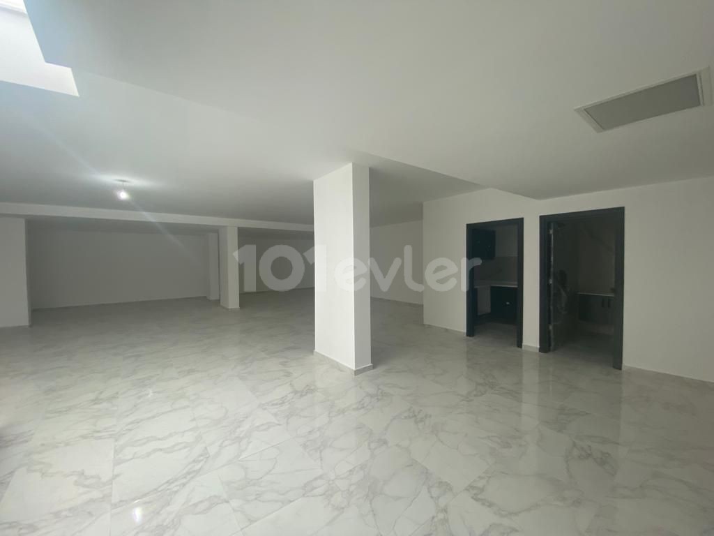 Store  for Rent in Kyrenia,Center