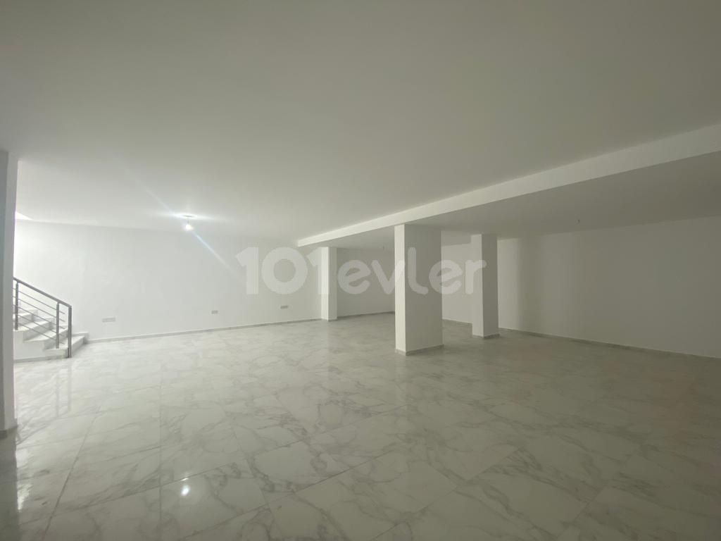 Store  for Rent in Kyrenia,Center