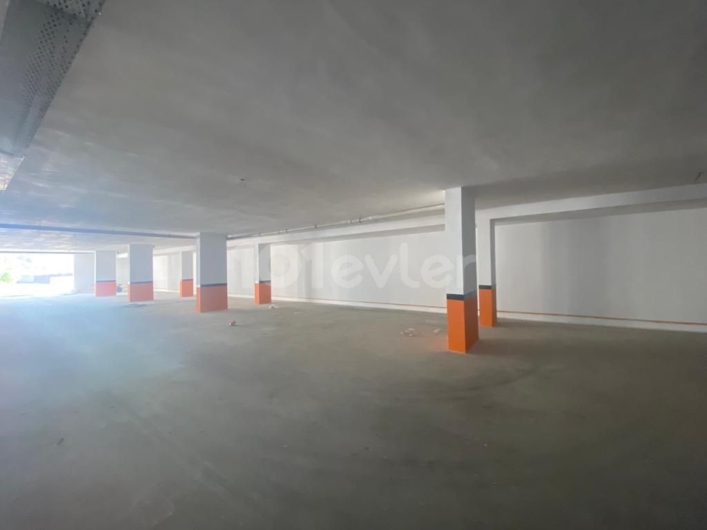 Store  for Rent in Kyrenia,Center