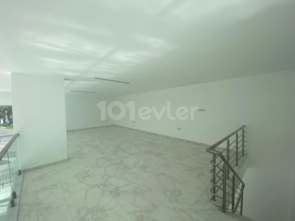 Store  for Rent in Kyrenia,Center