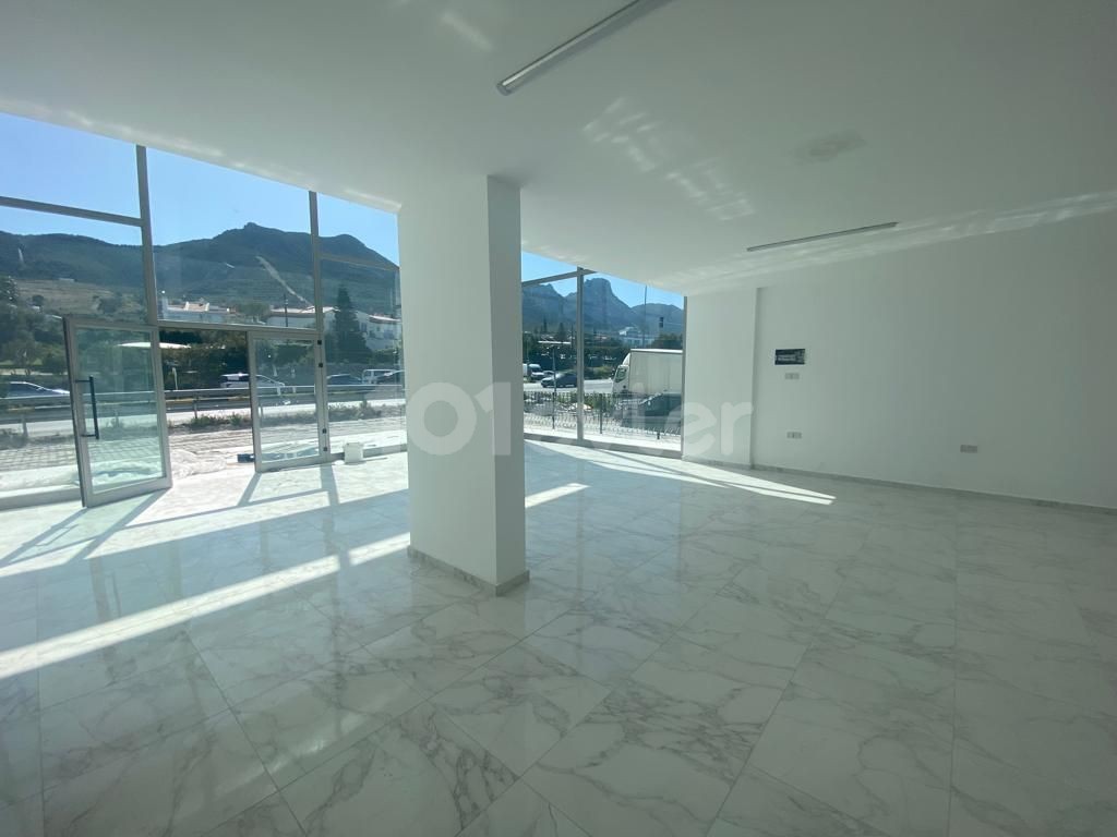 Store  for Rent in Kyrenia,Center