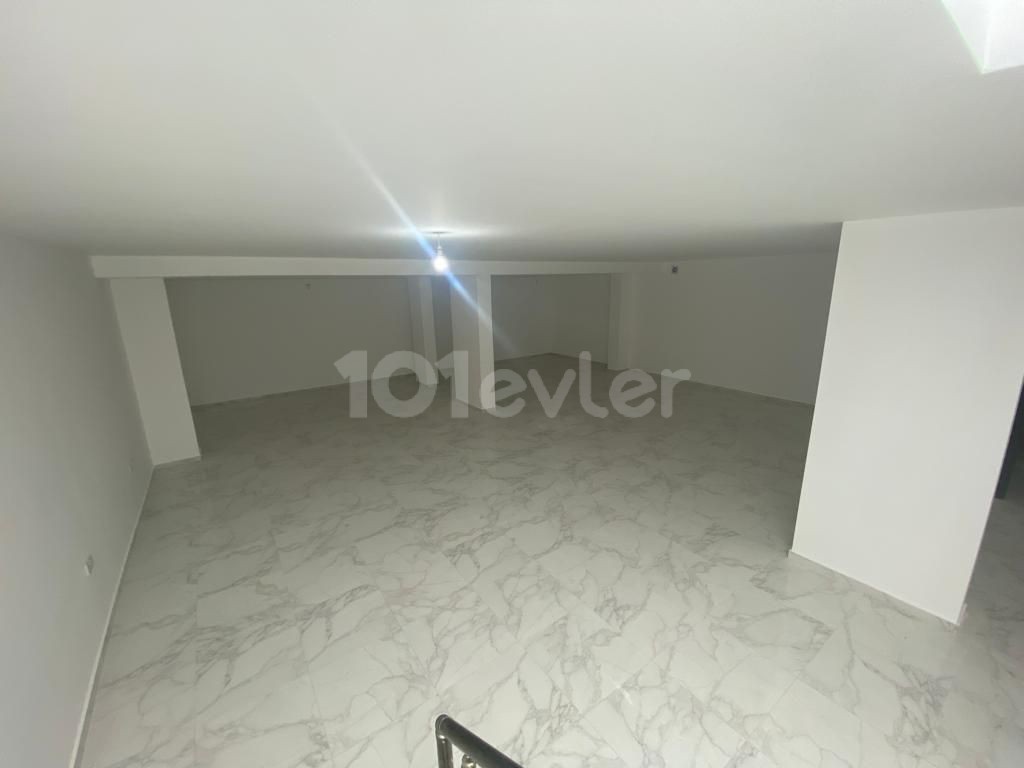 Store  for Rent in Kyrenia,Center