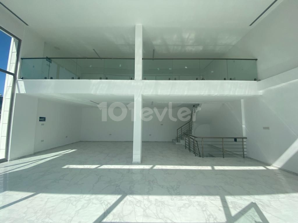 Store  for Rent in Kyrenia,Center