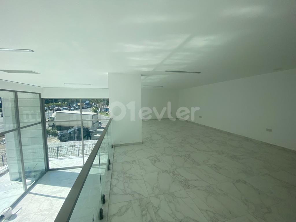 Store  for Rent in Kyrenia,Center