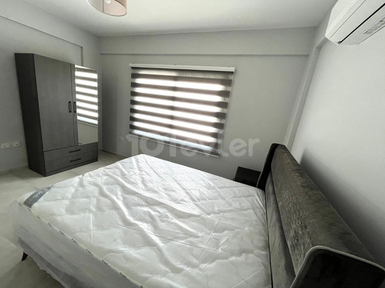 Brand new 3 bedroom apartment for rent in Catalkoy, Kyrenia  